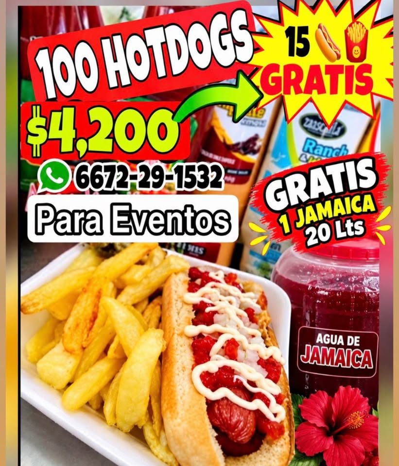 Tacos para eventos 🎉🎊❤️🎈🤗📍🙈😄🙌🏻🍔🍟👌🏼🌮🙏🏻🍟🥳🍔👈🏻🙌🏻🙈🎁📍❤️🎈🥰 3