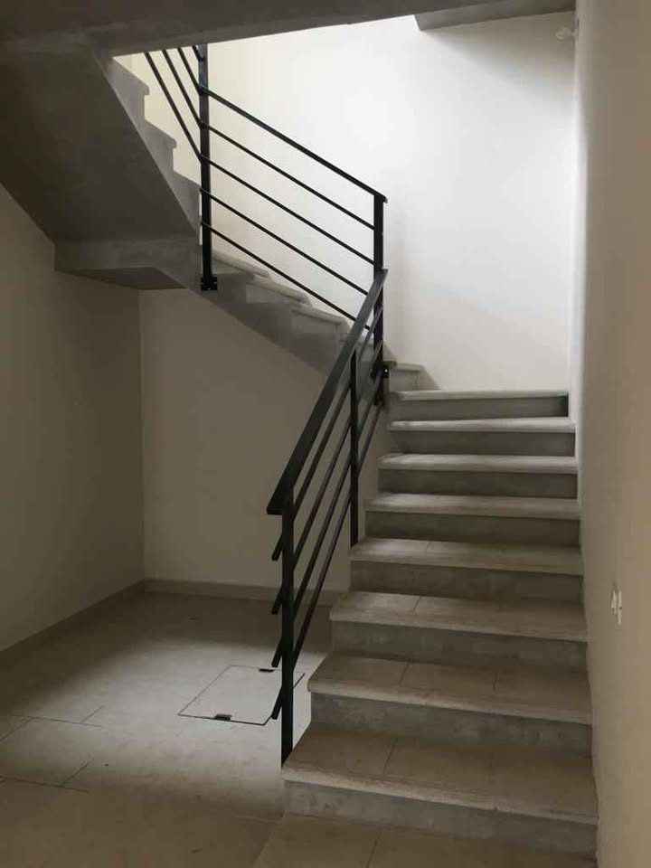1 habitación 2 baños - Townhouse 3