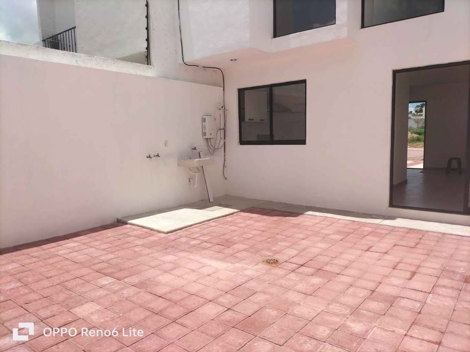 3 habitaciones 2 baños - Casa 3