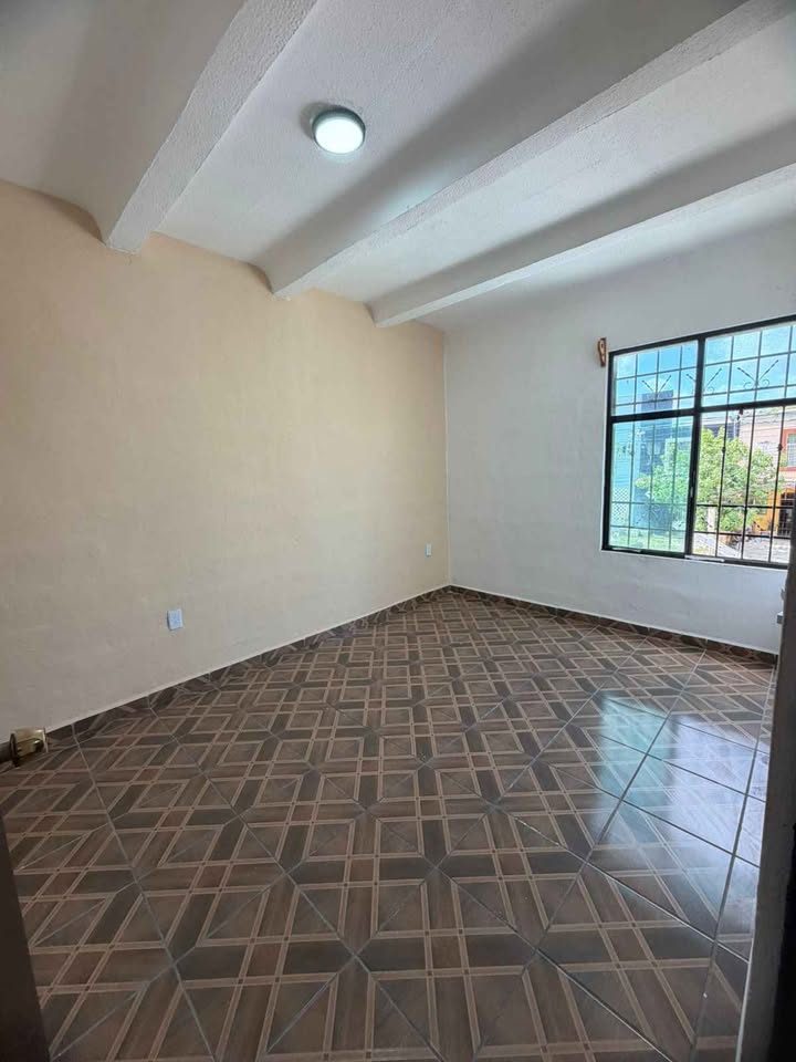2 habitaciones 1 baño - Casa 2