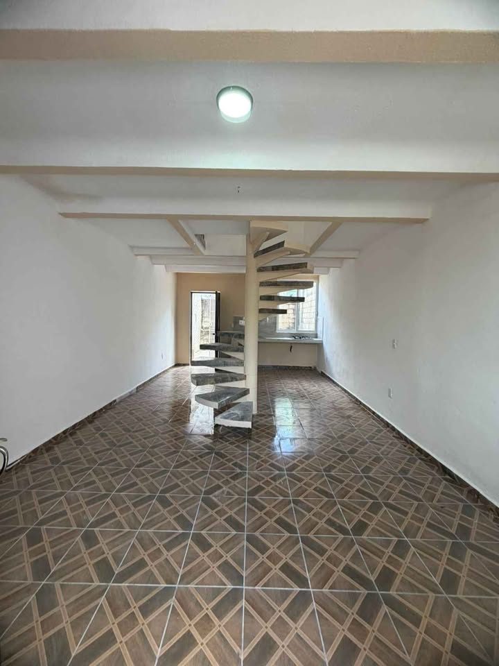 2 habitaciones 1 baño - Casa 3