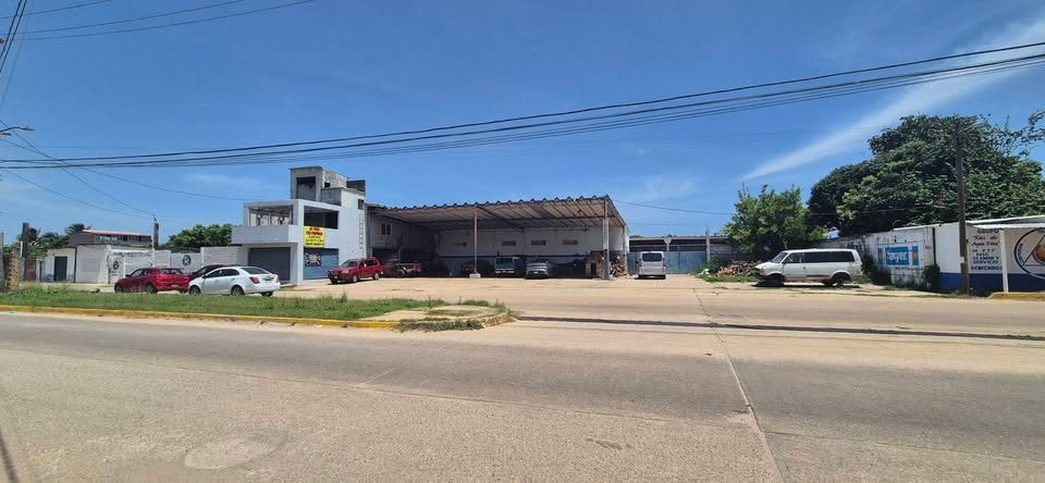 Villa Allende, Coatzacoalcos, Veracruz 3