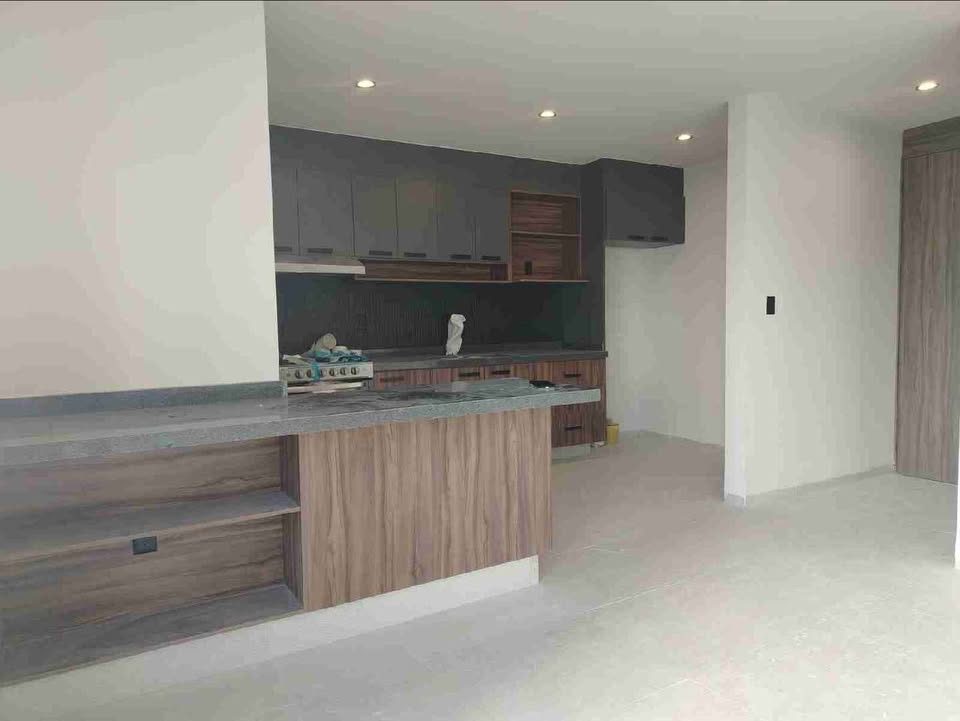 2 Beds 3 Baths - Apartment 2