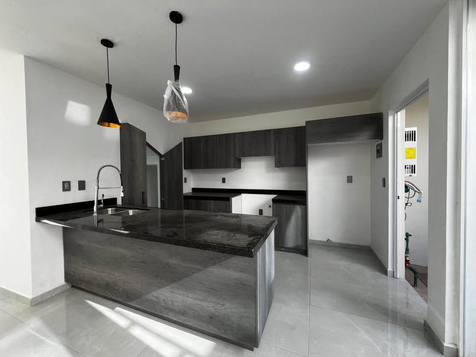 3 habitaciones 2,5 baños - Casa 3