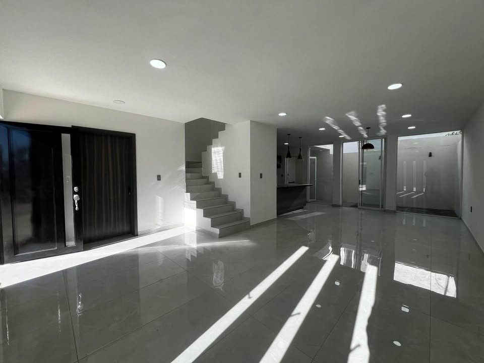 3 habitaciones 2,5 baños - Casa 2