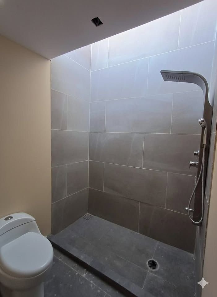 3 habitaciones 2 baños Casa 3