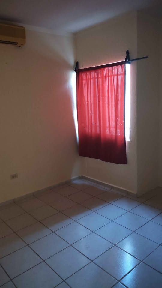 3 habitaciones 1 baño - Townhouse 3