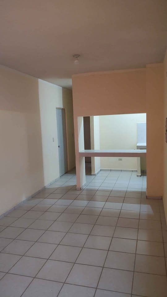 3 habitaciones 1 baño - Townhouse 2