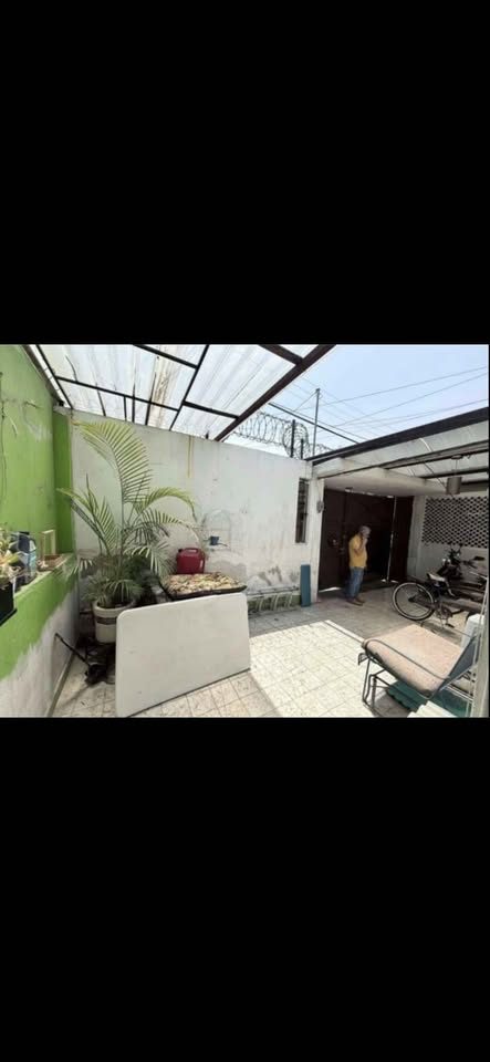 2 habitaciones 2 baños - Casa 3