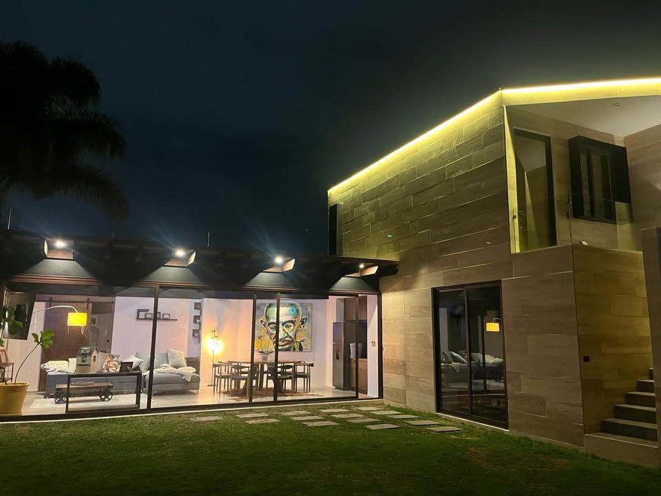 4 habitaciones 4 baños - Casa 3