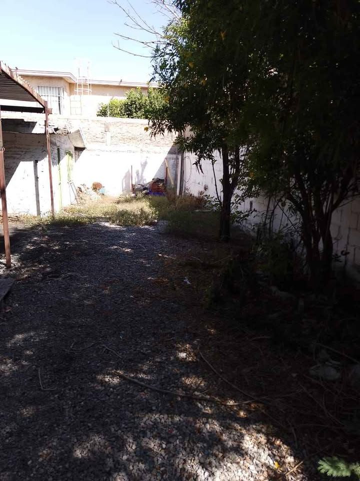 Terreno en venta · 200 m² · Lerdo 3