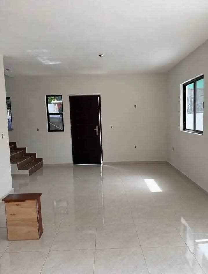 3 habitaciones 2 baños - Casa 3