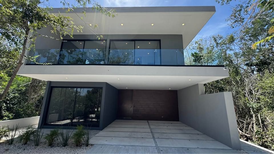 4 habitaciones 4 baños Casa 3