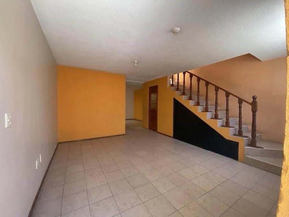 2 habitaciones 2,5 baños - Casa 3