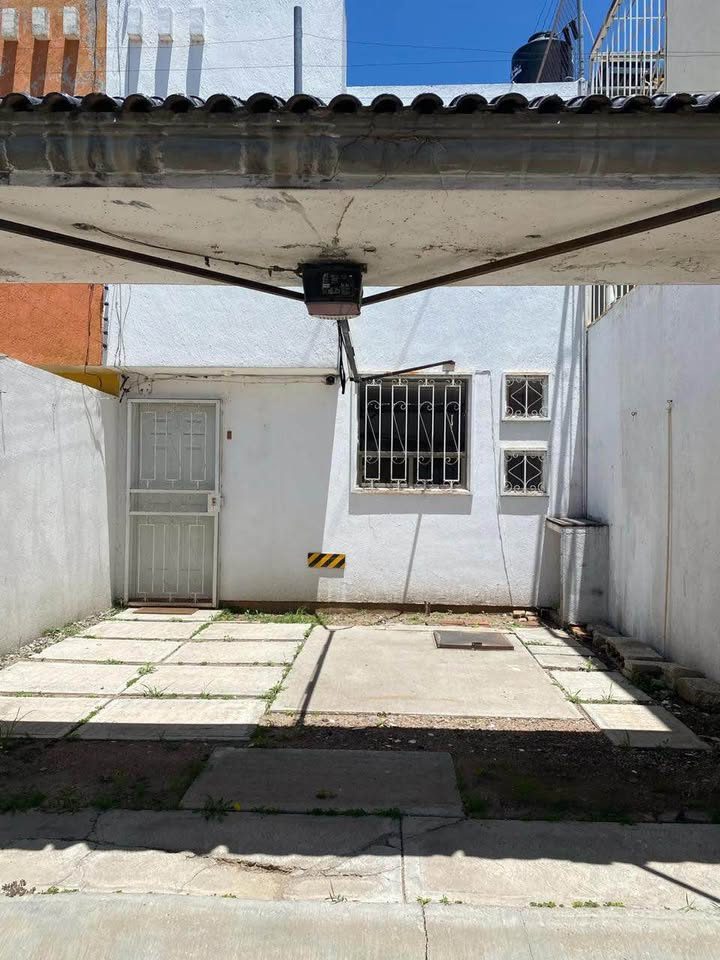 2 habitaciones 2,5 baños - Casa 2