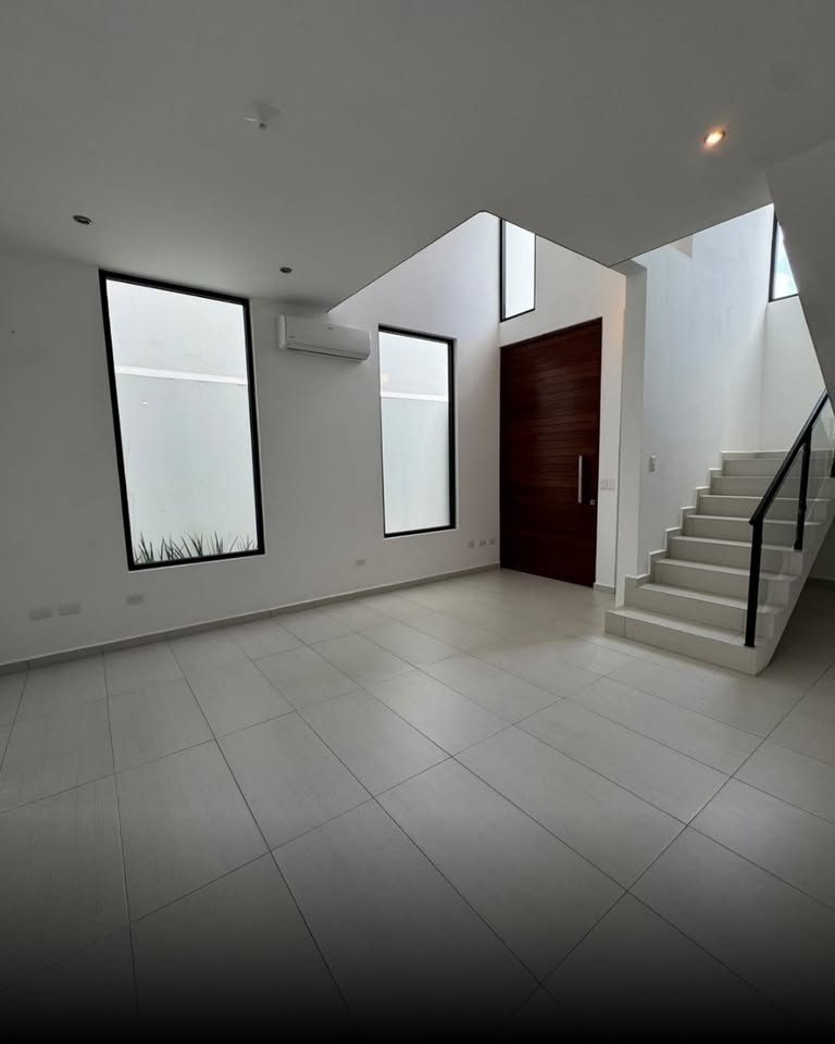 3 habitaciones 3.5 baños Casa 2