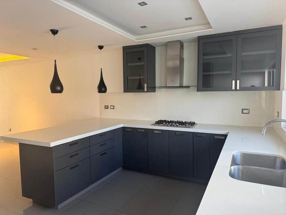 3 habitaciones 3 baños - Casa 2