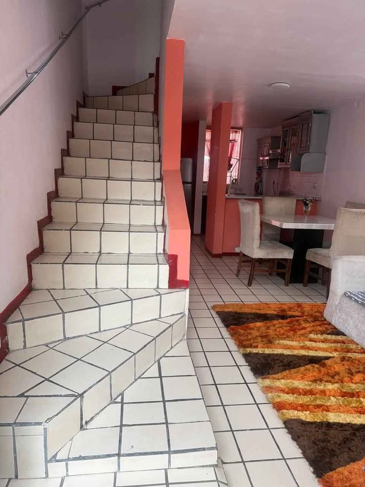 2 habitaciones 2 baños - Casa 3