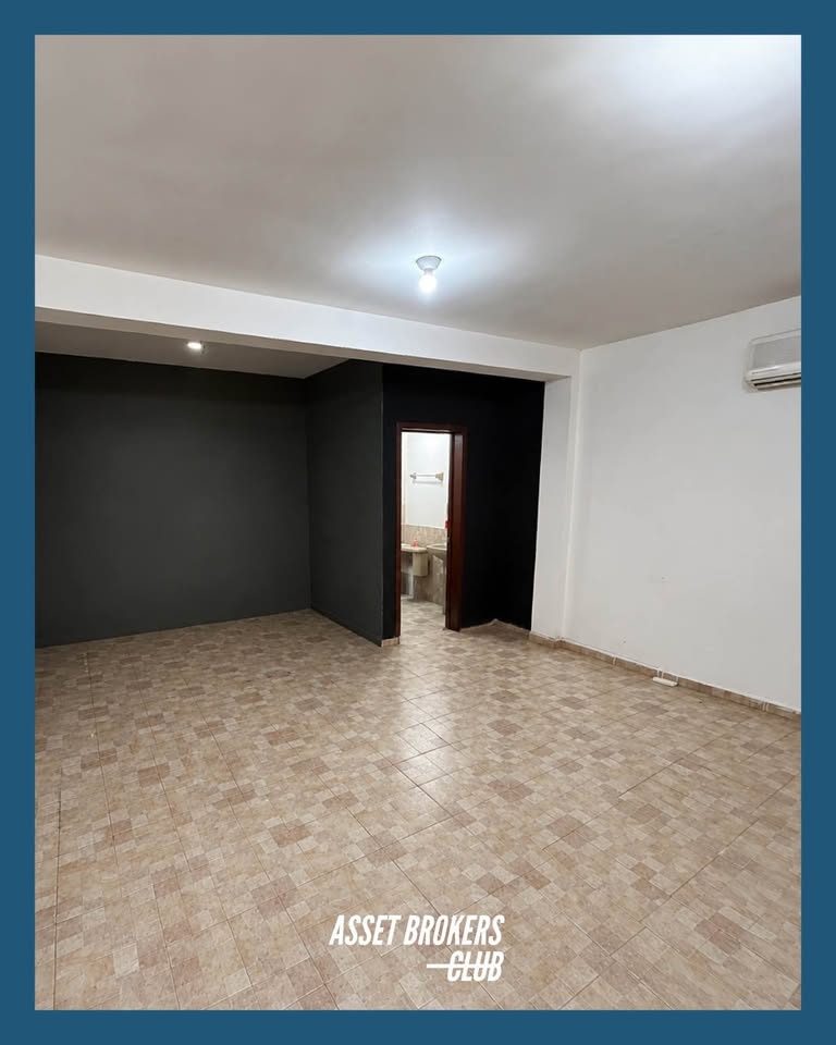Monoambiente 0 baños - Townhouse 2