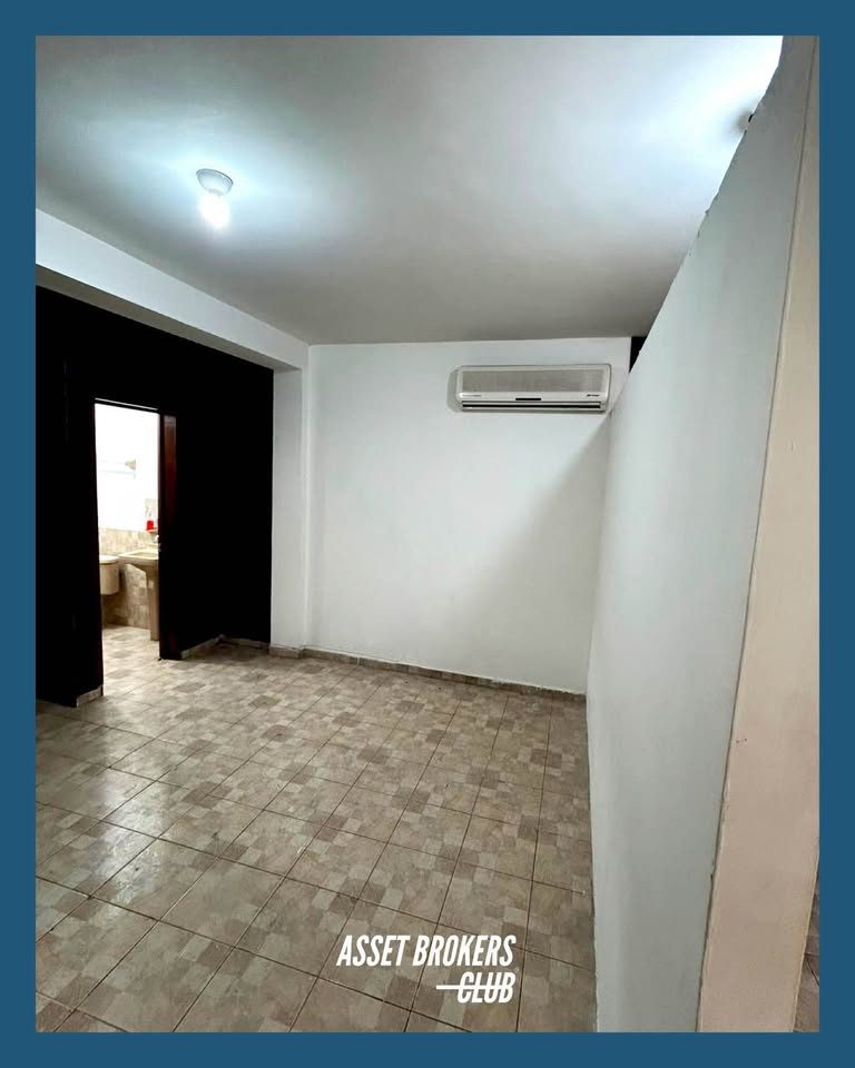 Monoambiente 0 baños - Townhouse 3