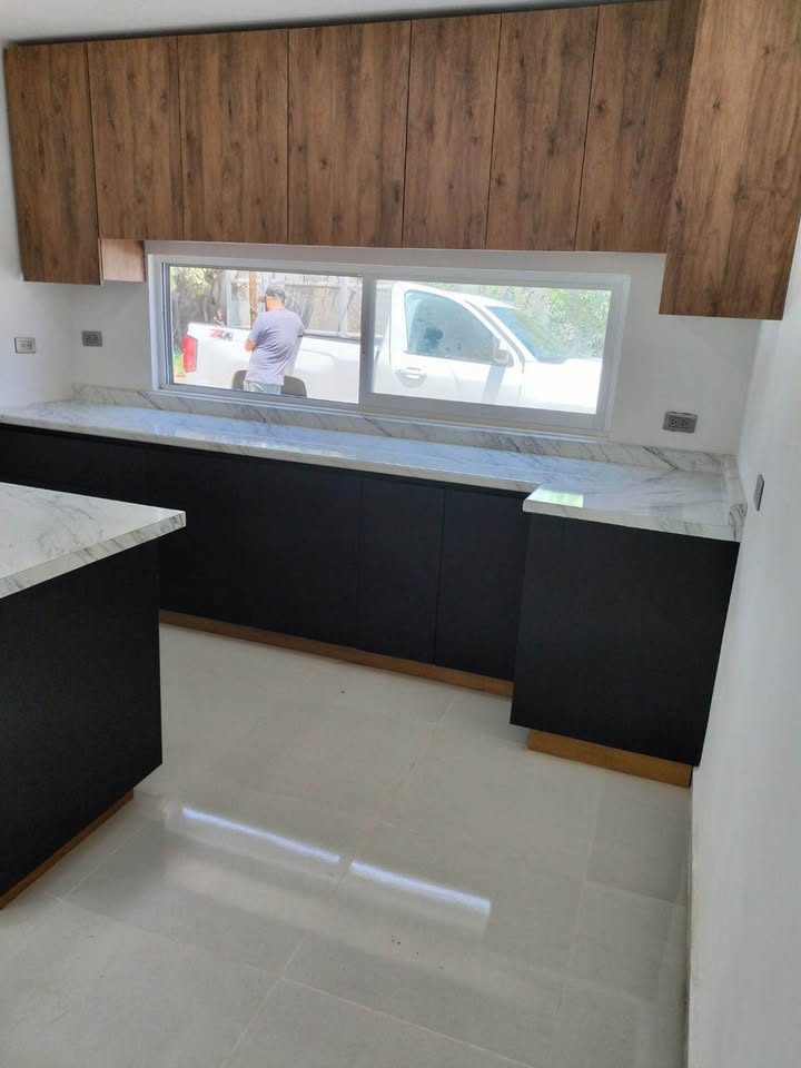 3 habitaciones 1 baño - Casa 2