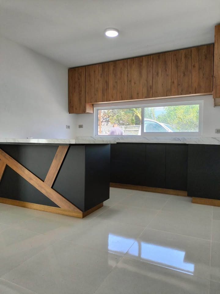 3 habitaciones 1 baño - Casa 3