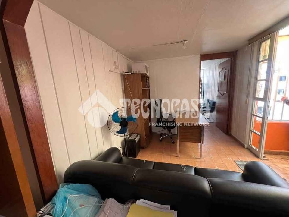 3 habitaciones 1 baño - Departamento 2