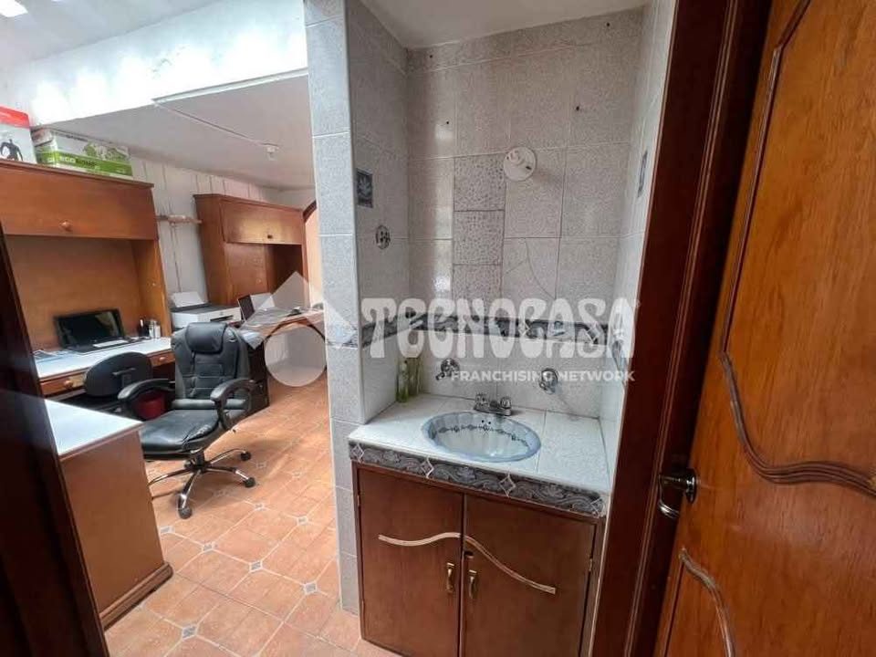 3 habitaciones 1 baño - Departamento 3