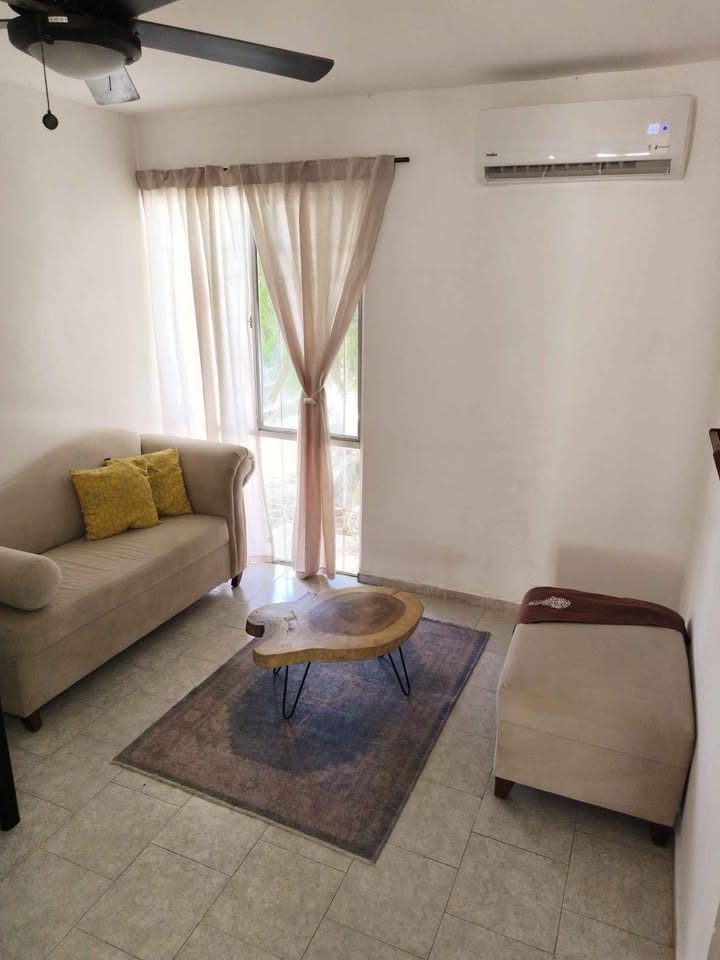2 habitaciones 1 baño - Casa 2