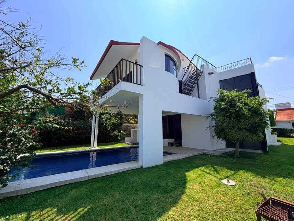 3 habitaciones 2 baños - Casa 3