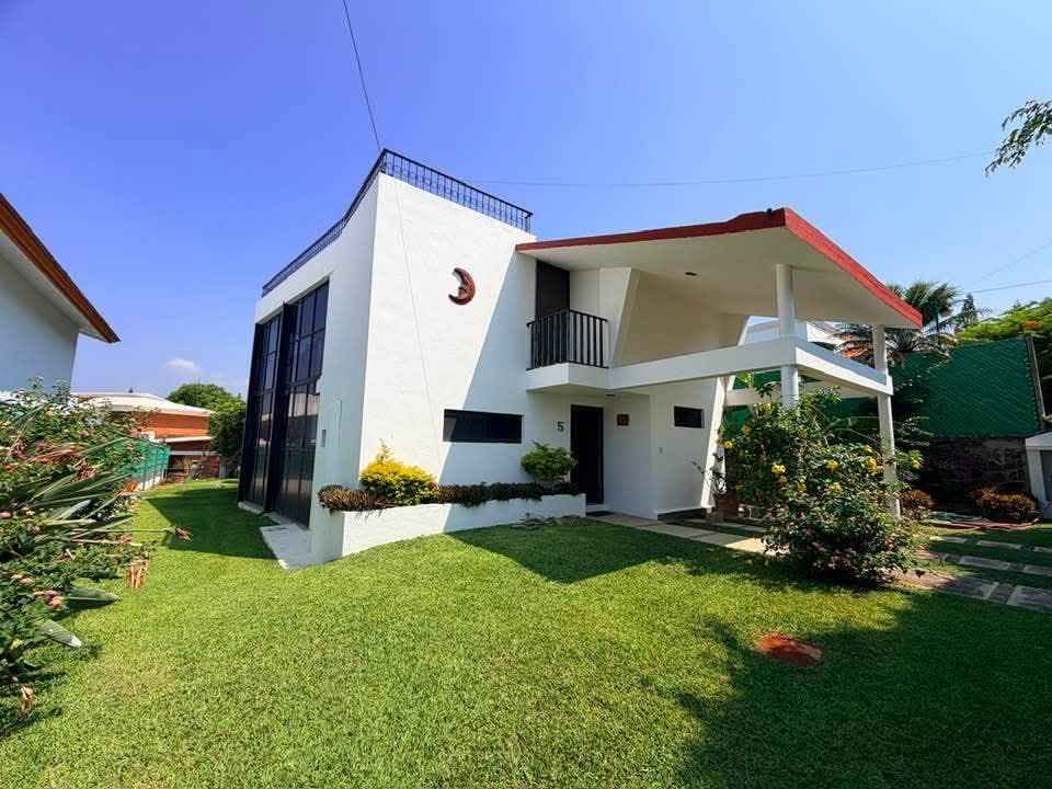 3 habitaciones 2 baños - Casa 2