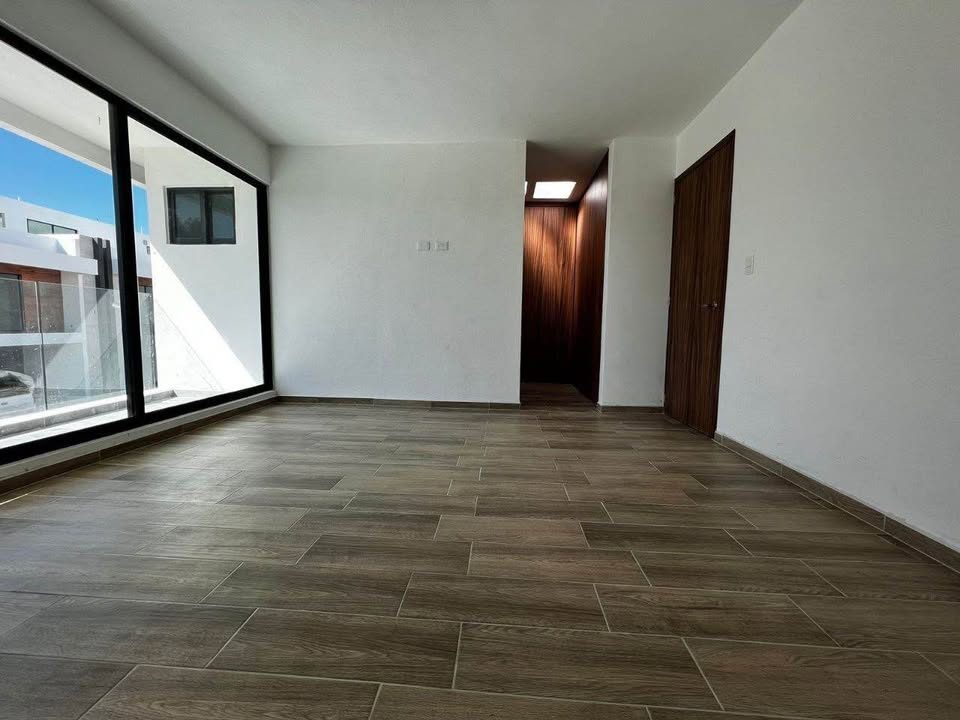 Casa en venta · 3 rec · 125 m² · Cholula de Rivadavia 3