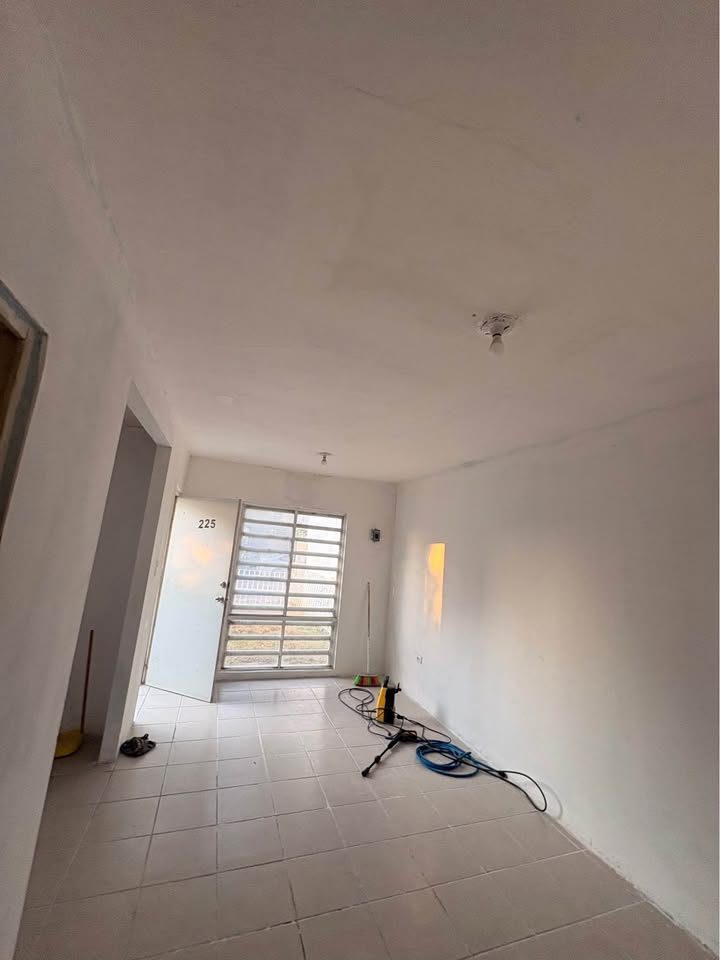 2 habitaciones 1 baño - Casa 2