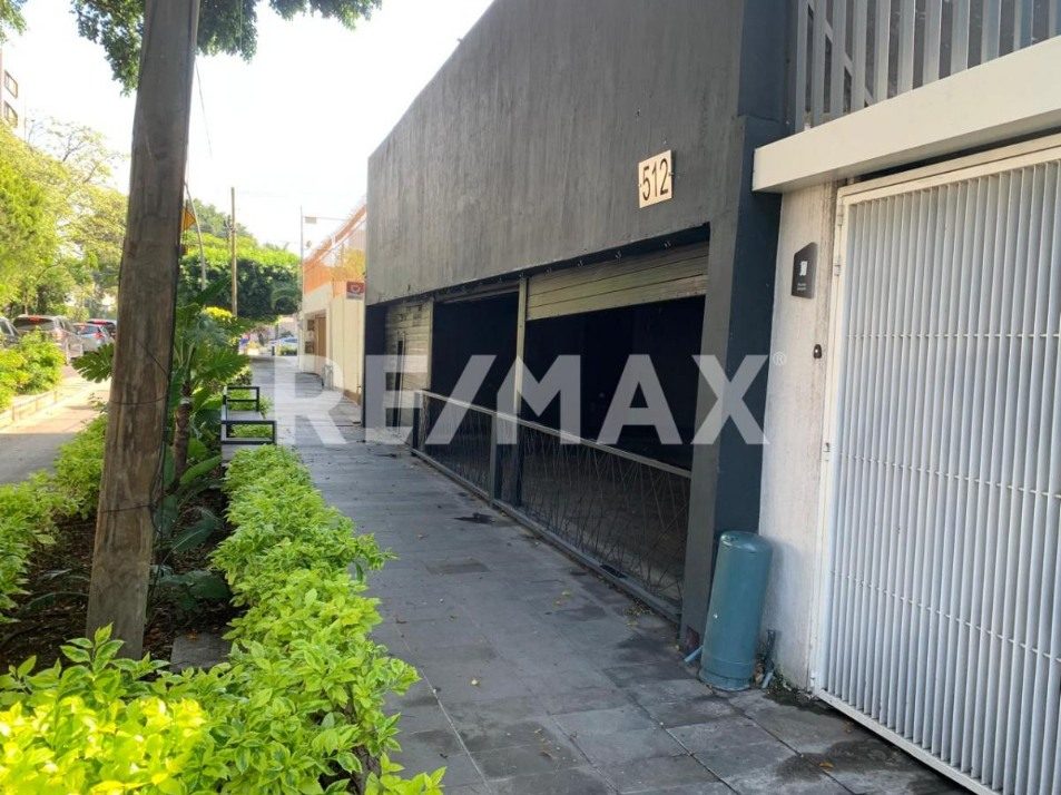Local comercial en renta · 130 m² · Guadalajara 2