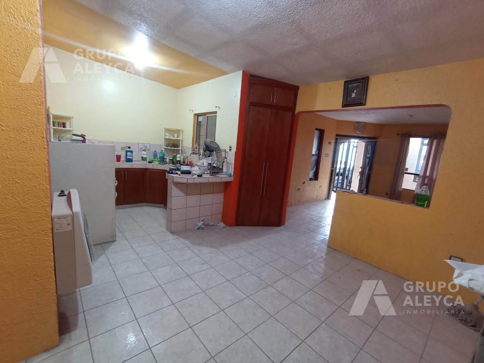 3 habitaciones 2 baños - Casa 3