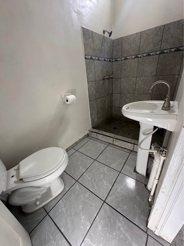 Departamento en renta · 1 rec 3