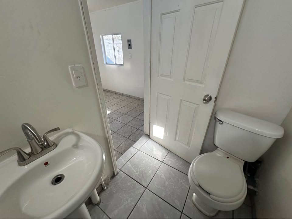 Departamento en renta · 1 rec 2
