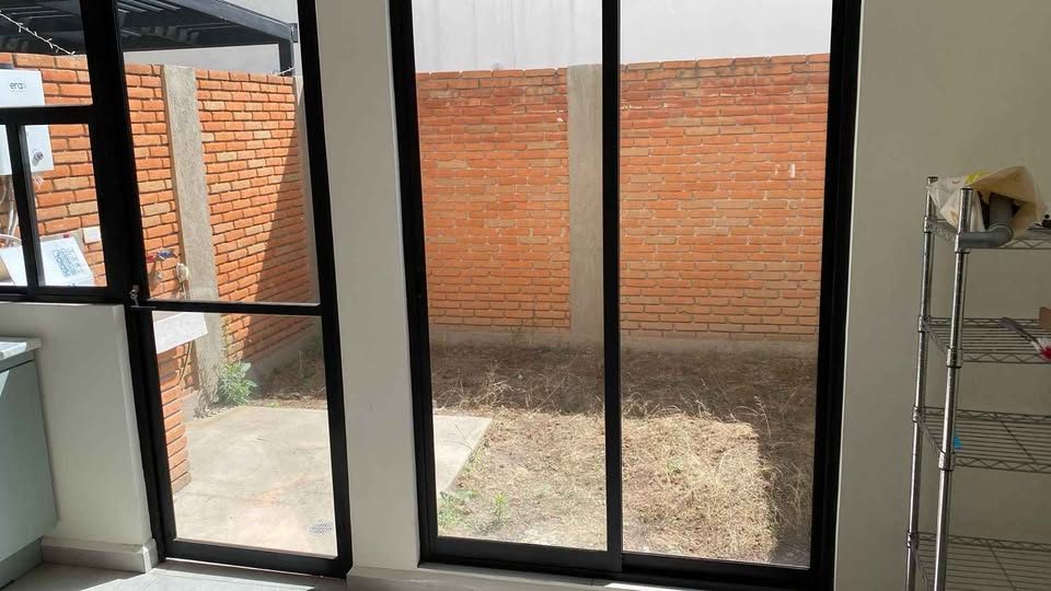 Casa en renta · 2 rec 2