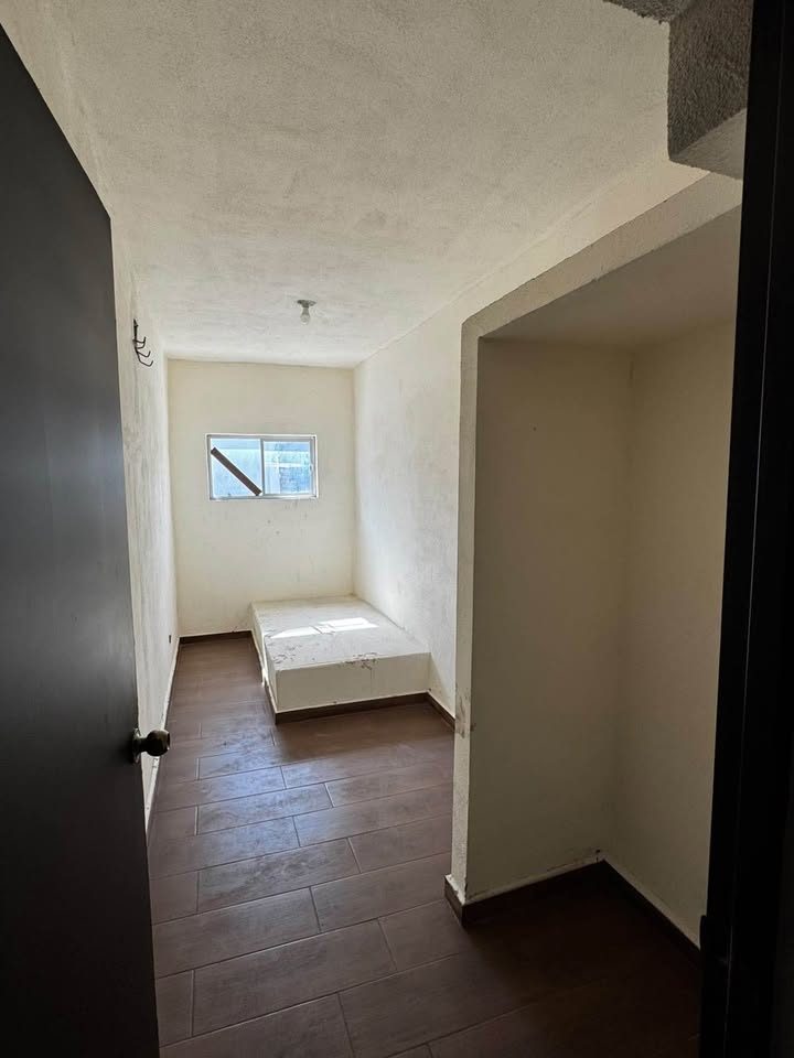 2 habitaciones 1 baño - Departamento 3