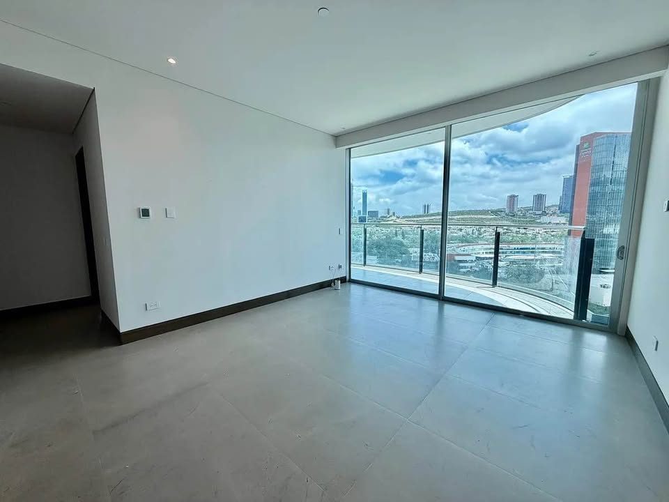 2 habitaciones 2 baños - Departamento 2