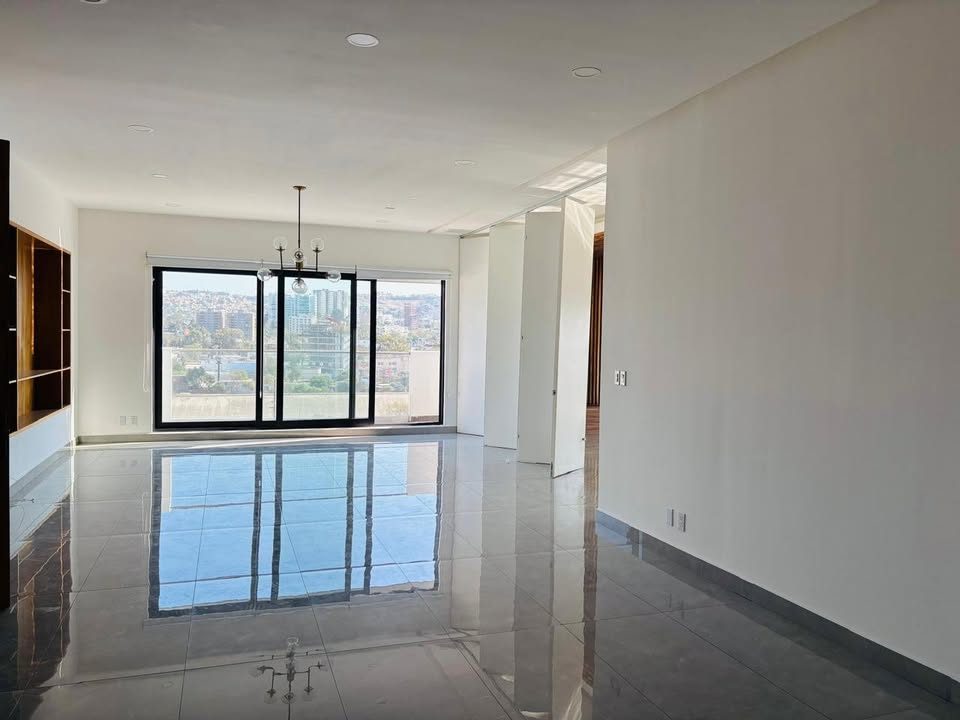 2 habitaciones 2 baños Departamento 2