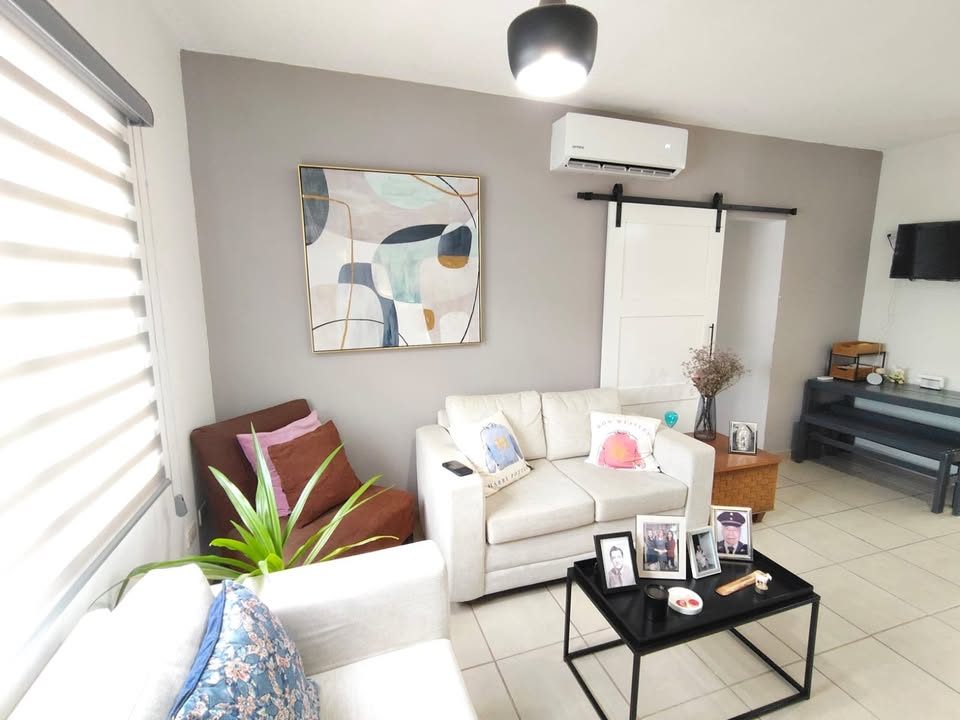 3 habitaciones 3 baños Casa 2