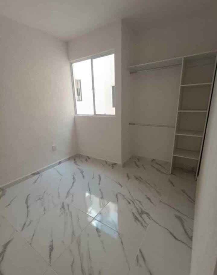 2 habitaciones 1 baño - Departamento 3