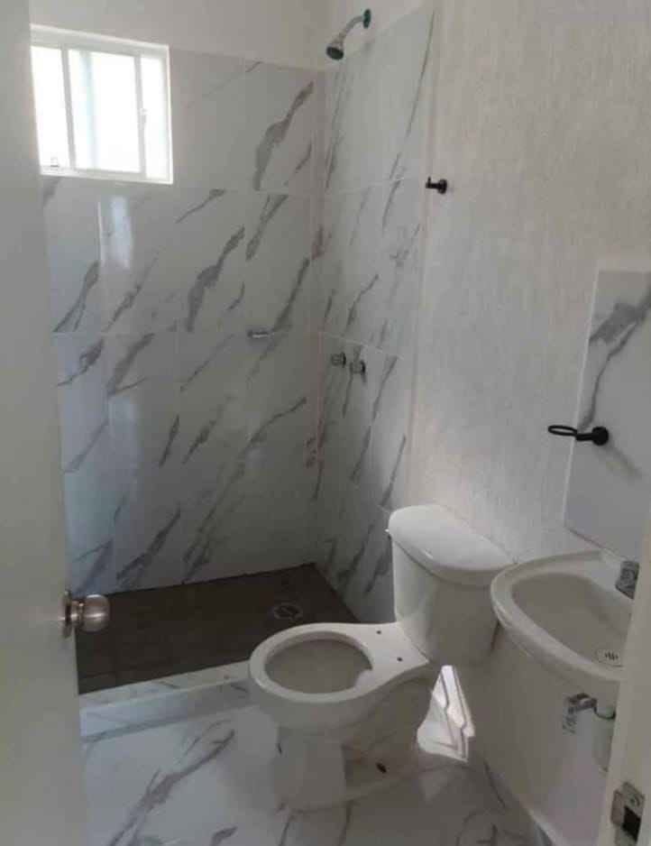 2 habitaciones 1 baño - Departamento 2