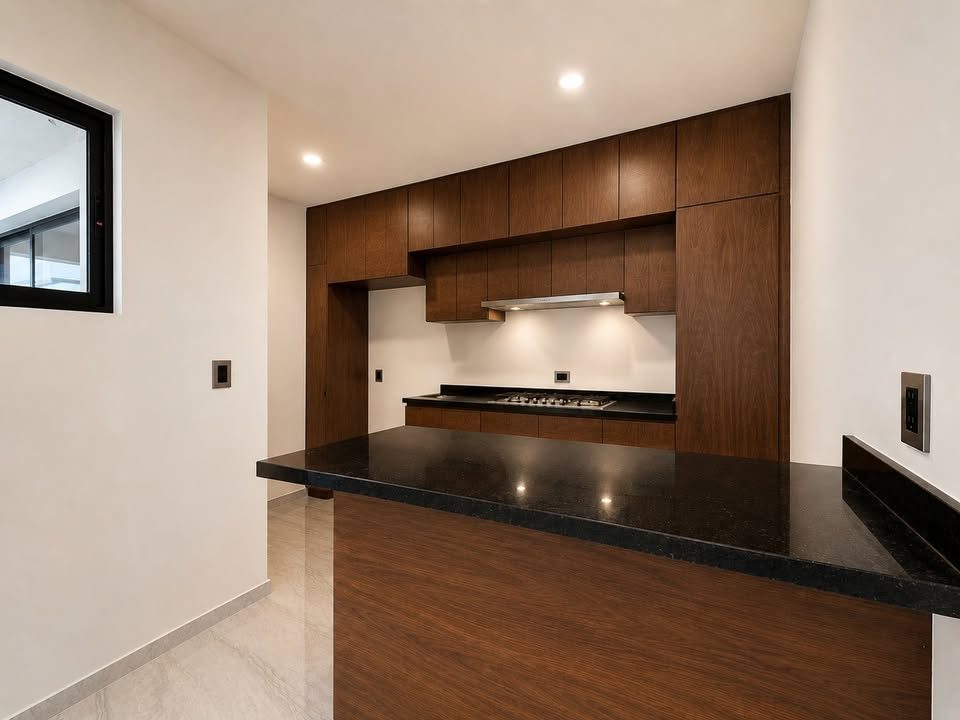 3 habitaciones 3.5 baños Casa 3