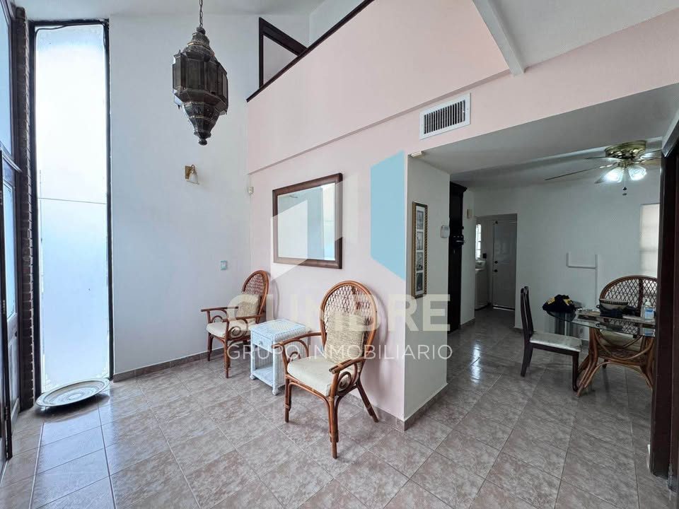 3 habitaciones 2 baños - Casa 2