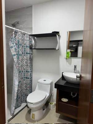2 Beds 2 Baths - Apartment 3