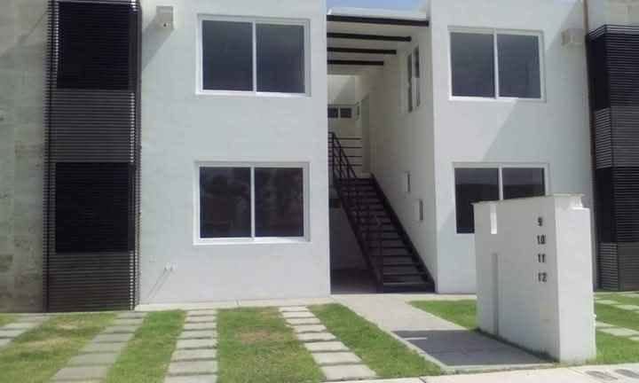 2 habitaciones 2 baños - Departamento 3