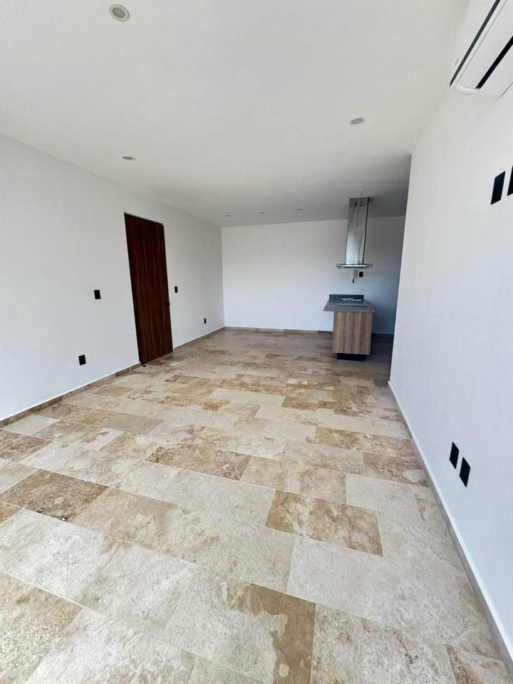 2 habitaciones 2 baños - Departamento 3