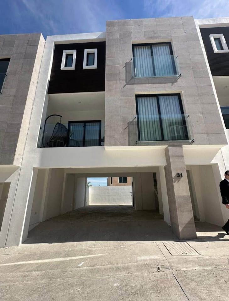 3 habitaciones 2,5 baños - Casa 2